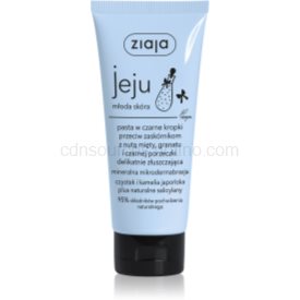 Obrázok Ziaja Jeju Young Skin čistiaca peelingová pasta 75 ml