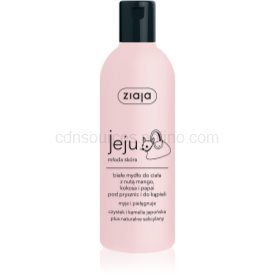 Obrázok Ziaja Jeju Young Skin sprchový a kúpeľový gél 300 ml