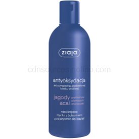 Obrázok Ziaja Acai Berry hydratačné mydlo s balzamom  300 ml