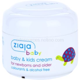 Obrázok Ziaja Baby krém pre deti od narodenia  50 ml