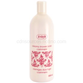 Obrázok Ziaja Cashmere krémové sprchové mydlo  500 ml