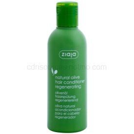 Obrázok Ziaja Natural Olive regeneračný kondicionér  200 ml