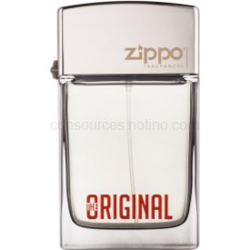 Obrázok Zippo Fragrances The Original toaletná voda pre mužov 75 ml  