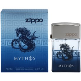 Obrázok Zippo Fragrances Mythos toaletná voda pre mužov 75 ml  