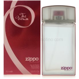 Obrázok Zippo Fragrances The Woman Parfumovaná voda pre ženy 75 ml  