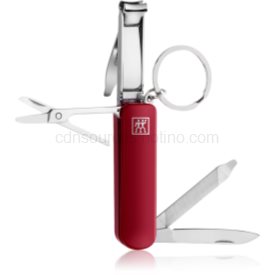 Obrázok Zwilling Classic Inox  odtieň Red