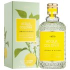 4711 Acqua Colonia Lemon & Ginger kolínská voda unisex 170 ml