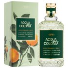 4711 Acqua Colonia Blood Orange & Basil kolínská voda unisex 170 ml