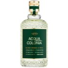 4711 Acqua Colonia Blood Orange & Basil kolínská voda unisex 170 ml