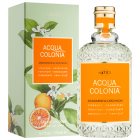 4711 Acqua Colonia Mandarine & Cardamom Eau de Cologne unisex 170 ml