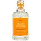 4711 Acqua Colonia Mandarine & Cardamom Eau de Cologne unisex 170 ml