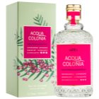 4711 Acqua Colonia Pink Pepper & Grapefruit одеколон унисекс 170 мл.