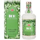 4711 Ice kolinská voda pre mužov 400 ml