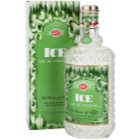 4711 Ice kolinská voda pre mužov 400 ml
