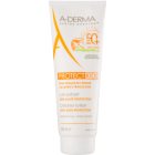 A-Derma Protect Kids сонцезахисне молочко для дітей SPF 50+