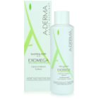A-Derma Exomega banho relaxante para pele sensível e atópica