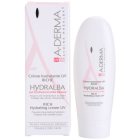 A-Derma Hydralba hidratantna krema za suhu kožu lica SPF 20