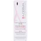 A-Derma Hydralba hidratantna krema za suhu kožu lica SPF 20