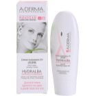 A-Derma Hydralba Hydrating Cream For Normal To Combination Skin SPF 20