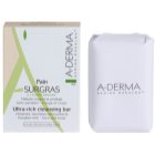 A-Derma Original Care jabón limpiador suave