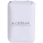 A-Derma Original Care jabón limpiador suave