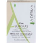 A-Derma Original Care jabón limpiador suave
