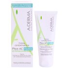 A-Derma Phys-AC Hydra Hydrating Cleansing Cream For Skin Irritated Or Dehydrated By Acne Treatments