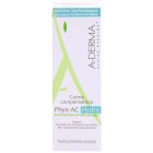 A-Derma Phys-AC Hydra Hydrating Cleansing Cream For Skin Irritated Or Dehydrated By Acne Treatments