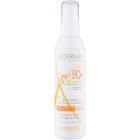A-Derma Protect Kids Sunscreen Lotion in Spray with SPF 50+ For Kids