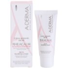 A-Derma Rheacalm nährende und beruhigende Creme für trockene Haut