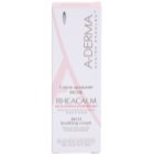 A-Derma Rheacalm nährende und beruhigende Creme für trockene Haut