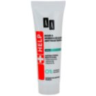 AA Cosmetics Help Acne Skin antibakterielle Maske zur Normalisierung der Haut