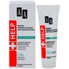 AA Cosmetics Help Acne Skin antibakterielle Maske zur Normalisierung der Haut