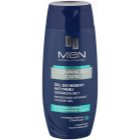AA Cosmetics Men Advanced Care intim higiéniás frissítő gél