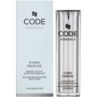AA Cosmetics CODE Sensible Hydro Profuse feuchtigkeitsspendende Maske für die Nacht für empfindliche Haut