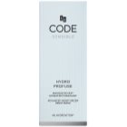 AA Cosmetics CODE Sensible Hydro Profuse feuchtigkeitsspendende Maske für die Nacht für empfindliche Haut