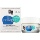 AA Cosmetics Collagen HIAL+ hydratisierende Tagescreme 30+