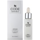 AA Cosmetics CODE Sensible rozjasňující pleťové sérum