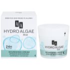 AA Cosmetics Hydro Algae Blue Moisturizing And Nourishing Cream