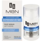 AA Cosmetics Men Intensive 50+ sérum anti-âge