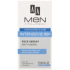 AA Cosmetics Men Intensive 50+ sérum anti-âge