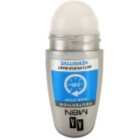 AA Cosmetics Men Sensitive antiperspirant roll-on bez parfemace