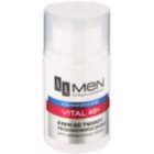 AA Cosmetics Men Vital 40+ Anti-Wrinkle Cream with Anti-Aging Effect