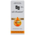 AA Cosmetics Oil Infusion2 Argan Marula 30+ Anti-Wrinkle Eye Cream with Moisturizing Effect