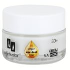 AA Cosmetics Oil Infusion2 Argan Marula 30+ Night Nourishing Cream with Anti-Ageing Effect