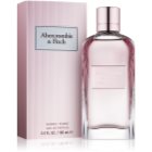 Abercrombie & Fitch First Instinct Eau de Parfum for Women 100 ml