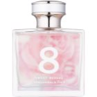 Abercrombie & Fitch 8 Sweet Reveal parfumovaná voda pre ženy 50 ml