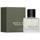Abercrombie & Fitch Batch No. 46 woda kolońska dla mężczyzn 50 ml