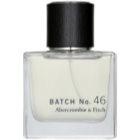 Abercrombie & Fitch Batch No. 46 woda kolońska dla mężczyzn 50 ml
