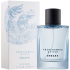 Abercrombie & Fitch Embark Eau de Cologne für Herren 50 ml